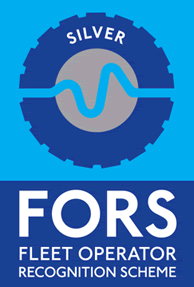 Fleet Operator Recognition Scheme (FORS)